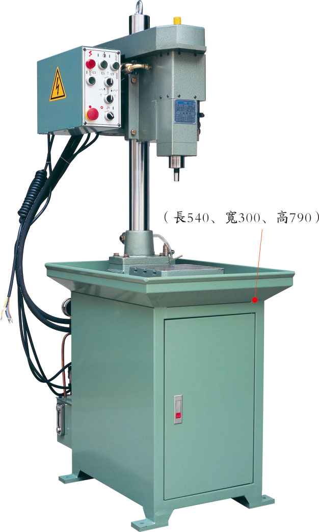 YD-8513油壓式自動強力鉆孔機